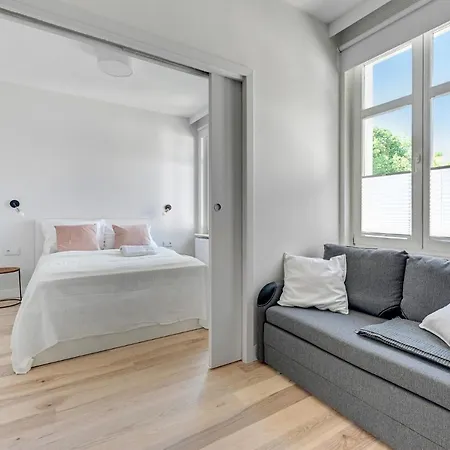 Апартаменти Grand