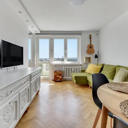 Apartment Grand *