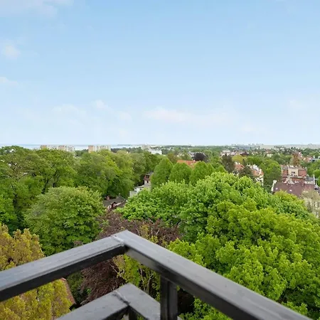 Apartment Grand Sopot