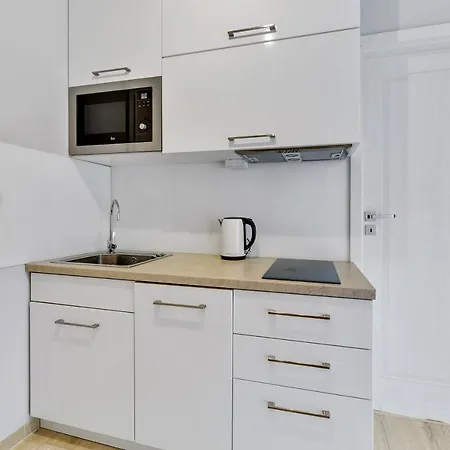 Apartamento Grand *