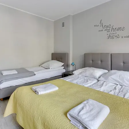Apartment Grand *