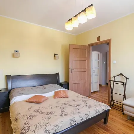 Apartment Grand Sopot
