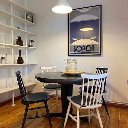 Apartment Grand