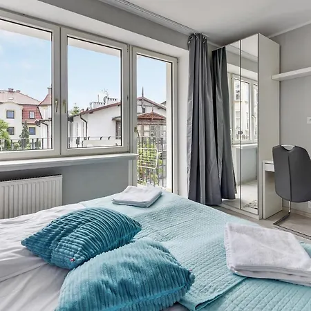 Grand Apartment Sopot