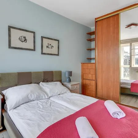 Apartment Grand Sopot
