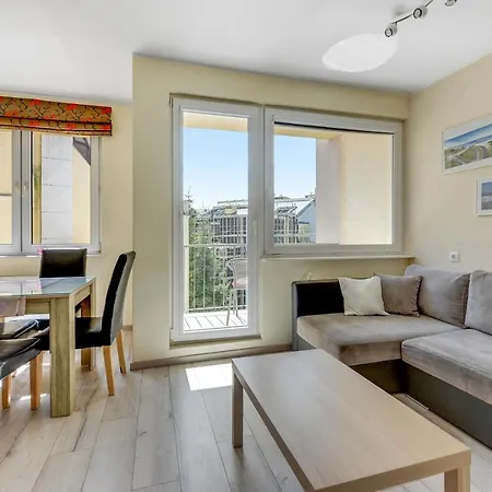 Apartment Grand *