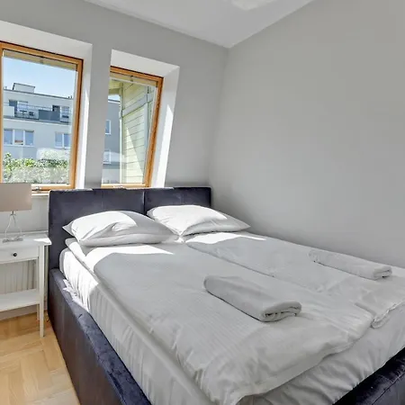 Apartment Grand *
