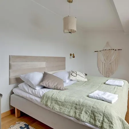 Grand Apartment Sopot