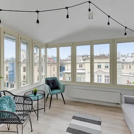 Apartment Grand