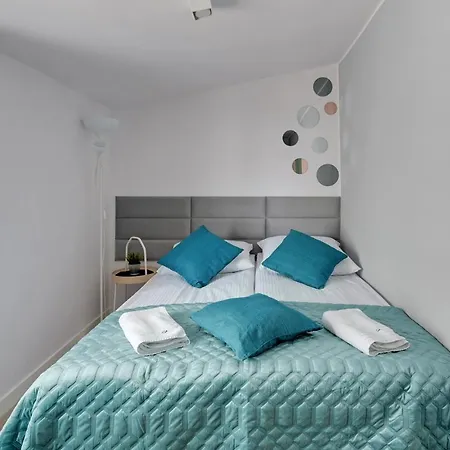 Grand Apartment Sopot