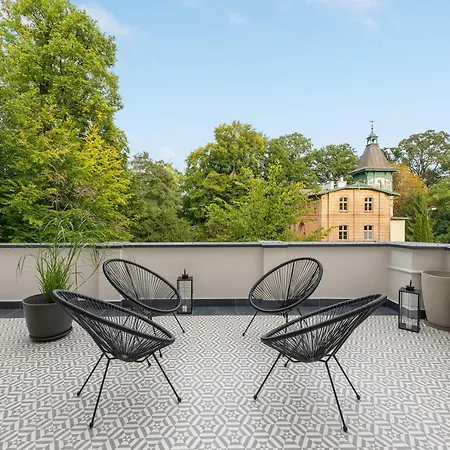 Apartament Grand *