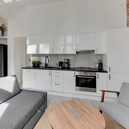 Apartment Grand *