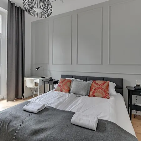 Apartment Grand *