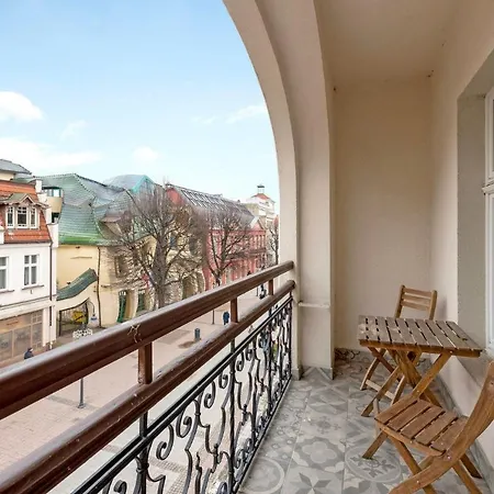 Apartment Grand