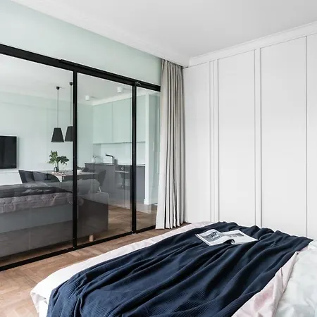 Apartment Grand *