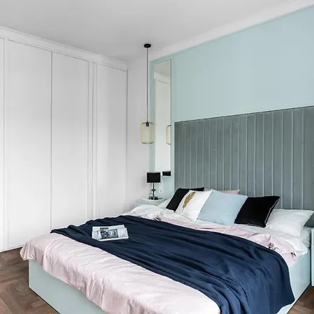 Apartment Grand