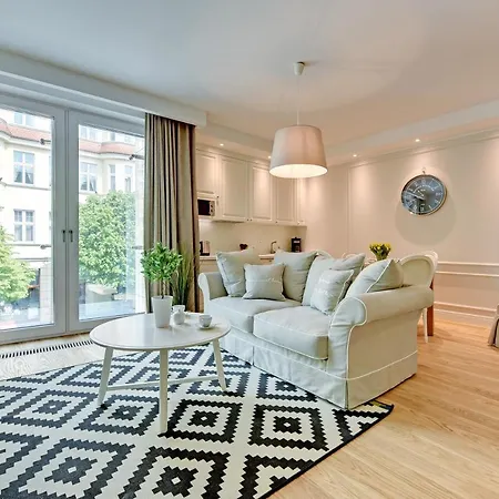 Apartment Grand *