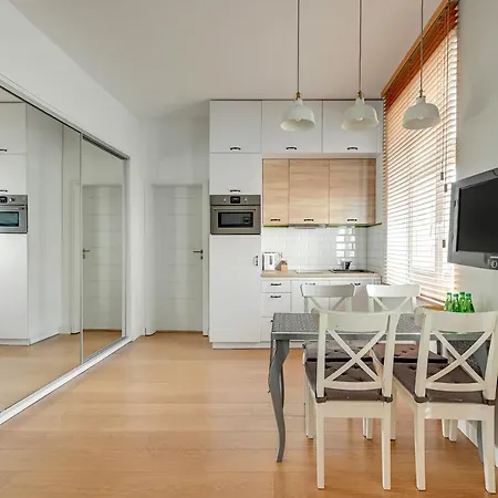 Apartment Grand *