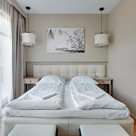 Apartment Grand *