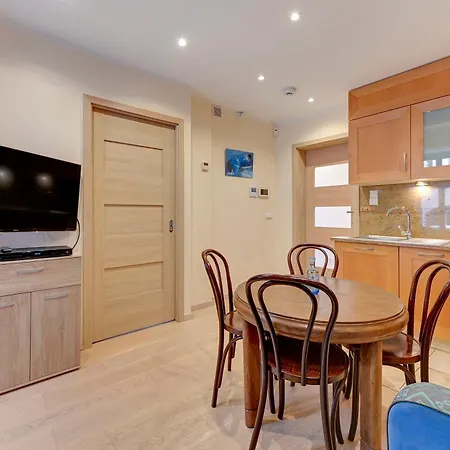 Apartment Grand *
