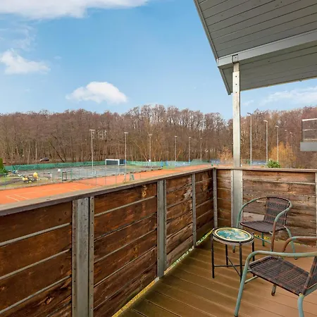 Grand Appartement *