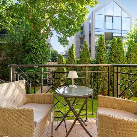 Apartment Grand *