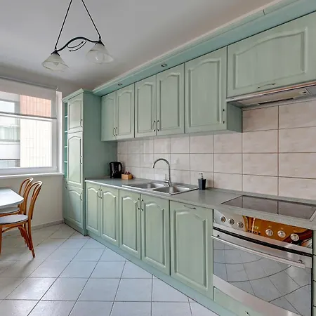 Apartamento Grand Sopot