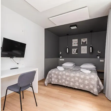 Apartment Grand *