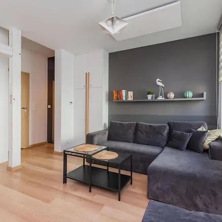 Grand Apartment