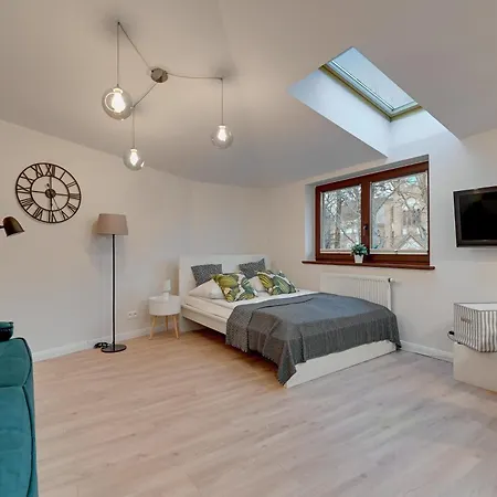 Apartment Grand Sopot