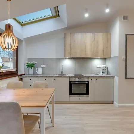 Grand Appartement