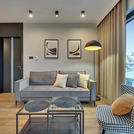Grand Apartament *