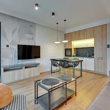 Apartament Grand *