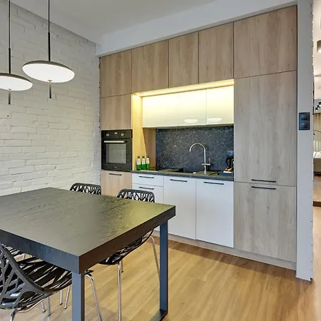 Grand Apartament