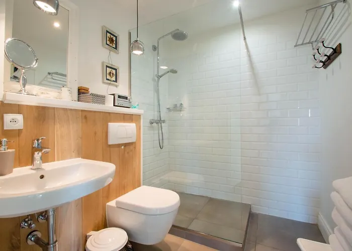 Апартаменты Grand