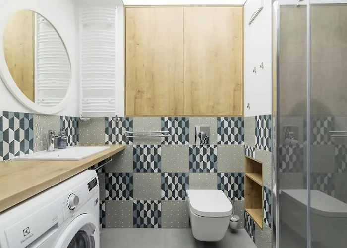 Апартаменты Grand *