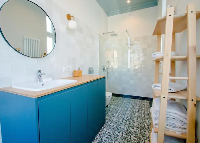 Grand Апартаменты