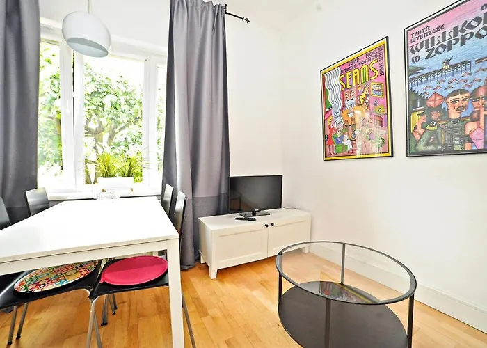 Апартаменты Grand *