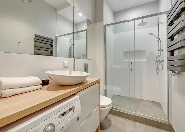 Grand Апартаменты *