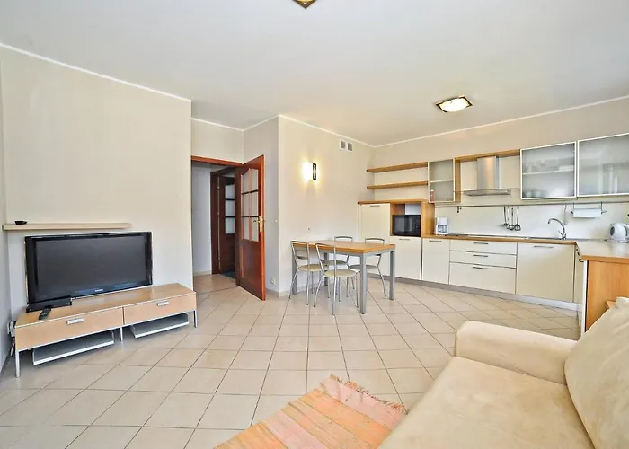 Grand Апартаменты