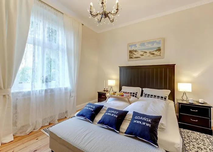 Grand Апартаменты