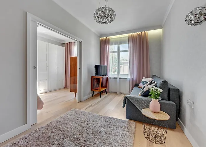 Апартаменты Grand