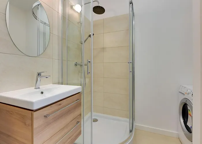 Grand Апартаменты *